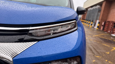 Citroen C3 Aircross 1.2 PureTech 110 Shine 5dr Petrol Hatchback